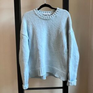 Frame Cotton Sweater